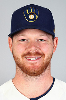Brandon Woodruff