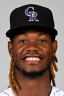 Raimel Tapia