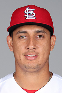 Giovanny Gallegos