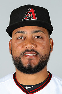 Joel Payamps