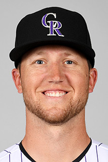 Kyle Freeland