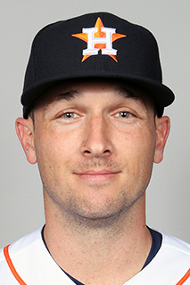 Alex Bregman