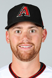 Carson Kelly
