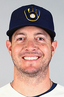 Corey Knebel