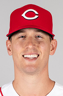 Lucas Sims