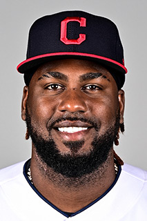 Franmil Reyes