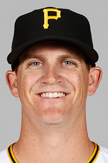 Kevin Newman