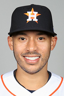 Carlos Correa
