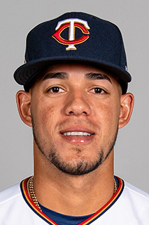 José Berríos