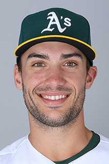 Matt Olson