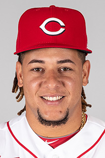 Luis Castillo