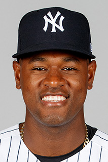 Luis Severino