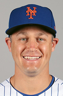 Paul Sewald
