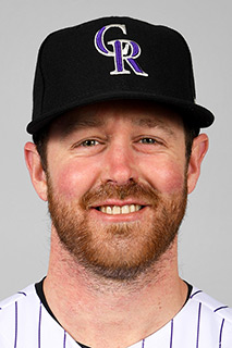 Scott Oberg