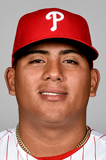 Ranger Suarez