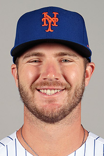 Pete Alonso