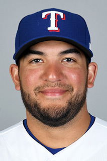 Jose Trevino