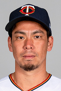 Kenta Maeda