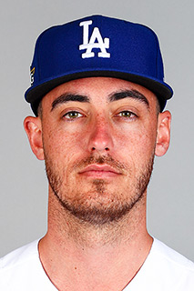Cody Bellinger