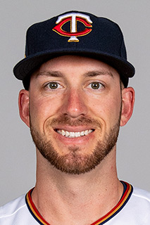 Mitch Garver