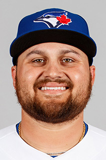 Rowdy Tellez