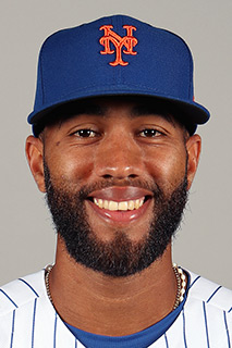 Amed Rosario