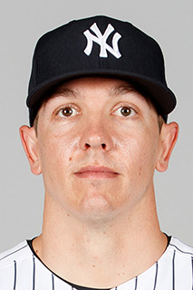 Chad Green