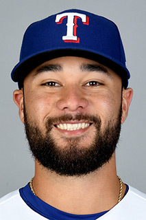 Isiah Kiner-Falefa