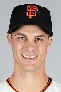 Tyler Rogers