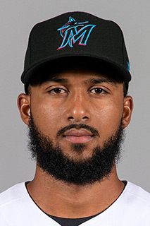 Sandy Alcantara