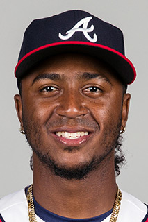 Ozzie Albies