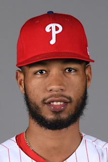 Cristopher Sánchez