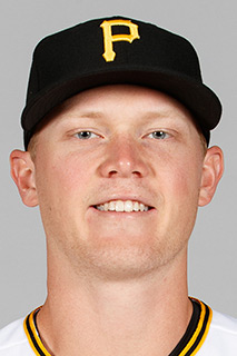 Mitch Keller