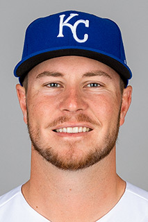 Ryan O'Hearn