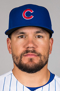 Kyle Schwarber