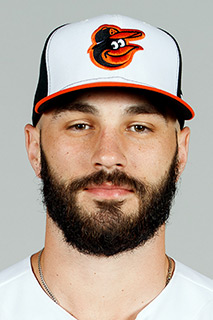 Tanner Scott