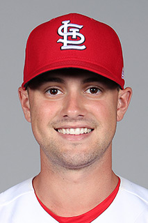 Lane Thomas