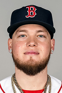 Alex Verdugo