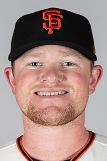 Logan Webb