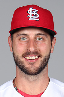 Paul DeJong