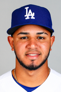 Keibert Ruiz
