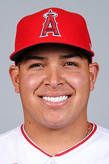 José Suarez