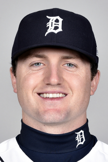Casey Mize