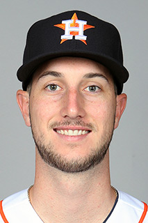 Kyle Tucker