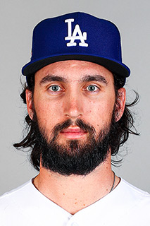 Tony Gonsolin