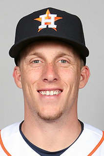 Myles Straw