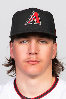 Jake McCarthy