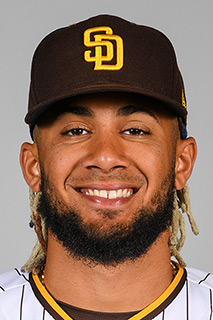 Fernando Tatis Jr.