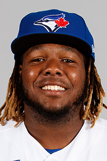 Vladimir Guerrero Jr.