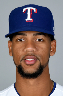Leody Taveras